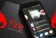 Amazon fire phone kitkat update brings some new features