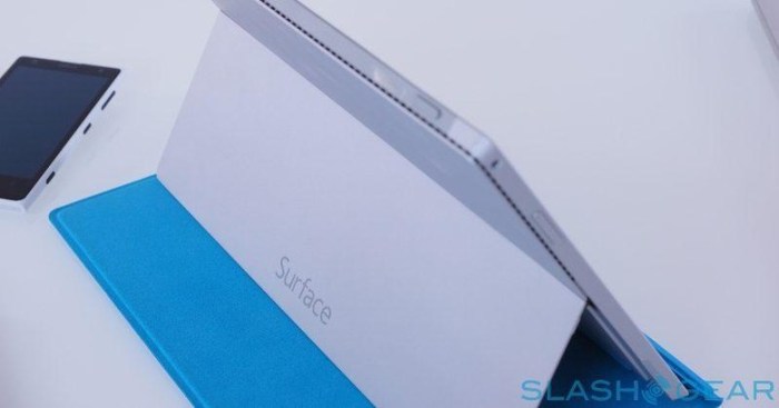 Surface pro 3 battery issues will be fixed via software