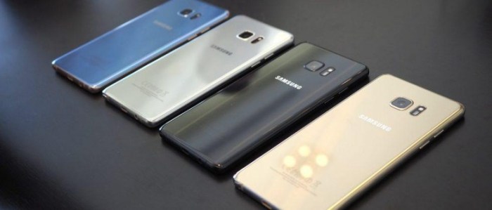 China doesnt get galaxy note 7 with 6gb ram after all