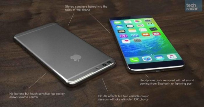 Iphone 7 32gb base storage rumored again