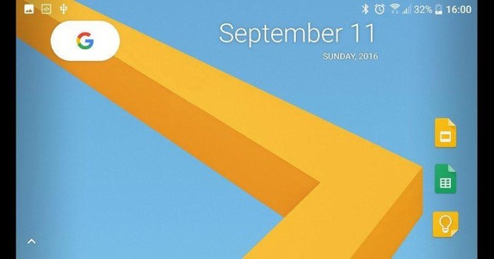 Nexus launcher renamed pixel launcher