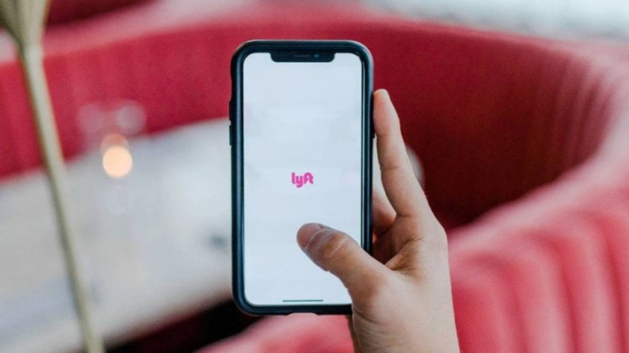 Lyft self driving in the next 5 years