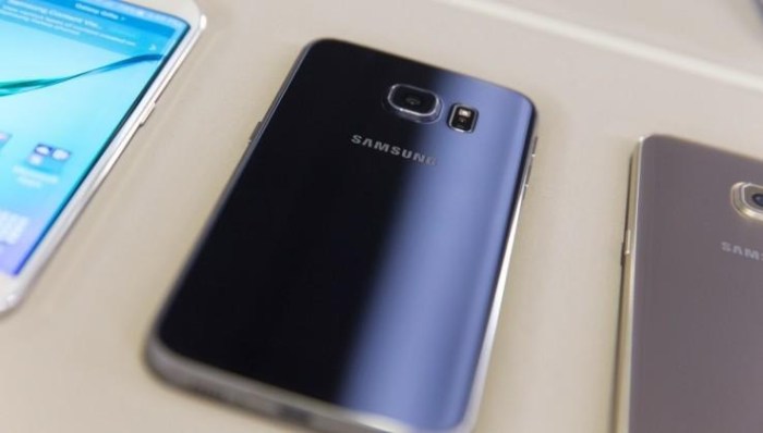 Samsung galaxy s6 active specifications leaked