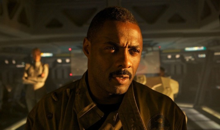 Star trek 3 idris elba role