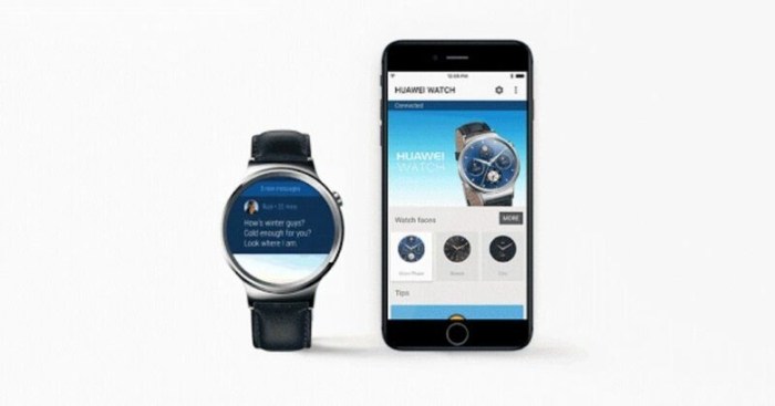 Major update for android wear incoming brings wi fi support and more