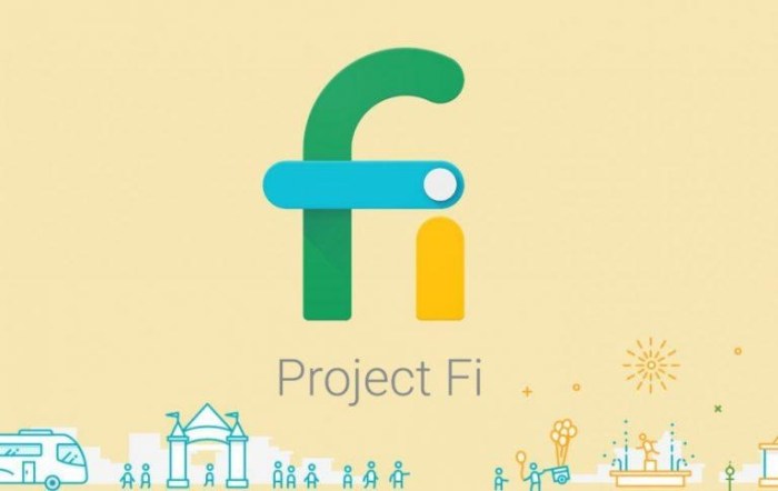 Project fi googles own mobile network launched