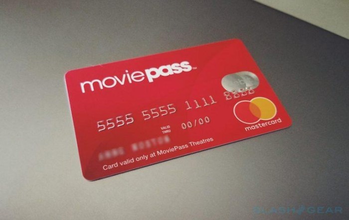 Annual moviepass plan is even cheaper now