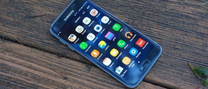 Galaxy s8 camera focus bug irks users