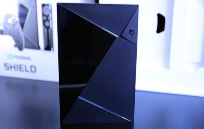 Nintendo bring games nvidia shield china