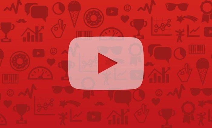 Youtube music subscription rumored march 2018