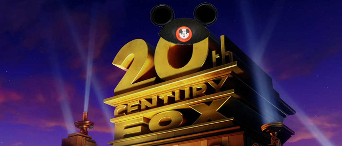 Disney fox deal thursday rumor