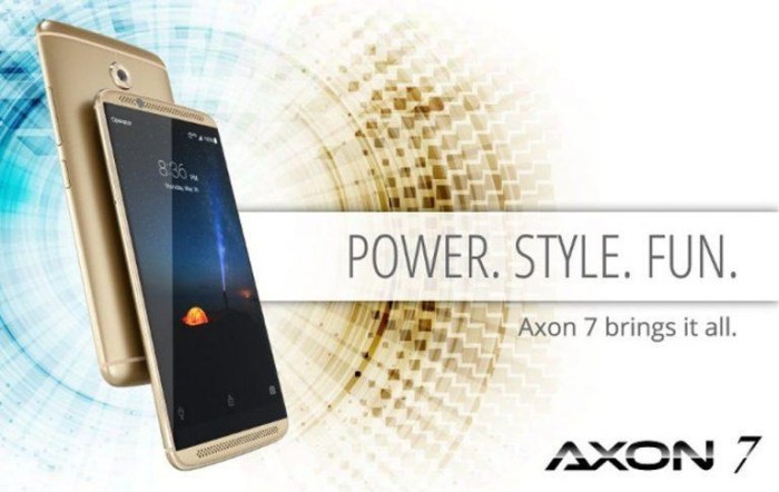 Zte axon 7 android 8 0 oreo update release soon