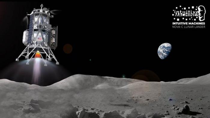 Intuitive machines second moon mission on track for 2024