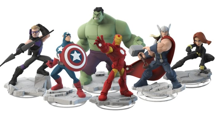 Disney infinity servers shut down march 2017