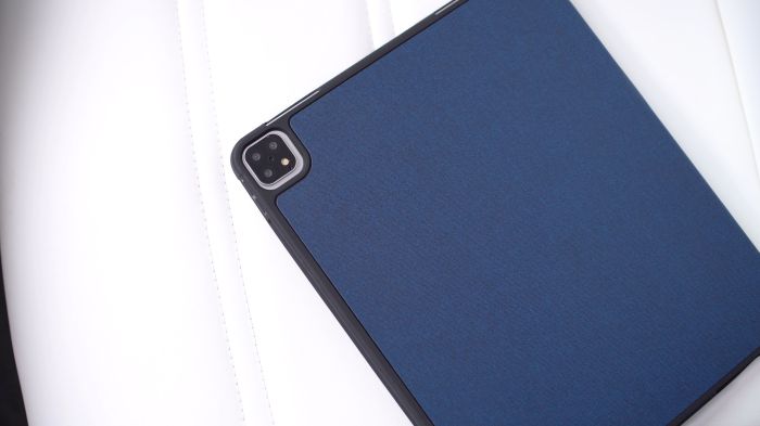 Alleged ipad pro cases leak online