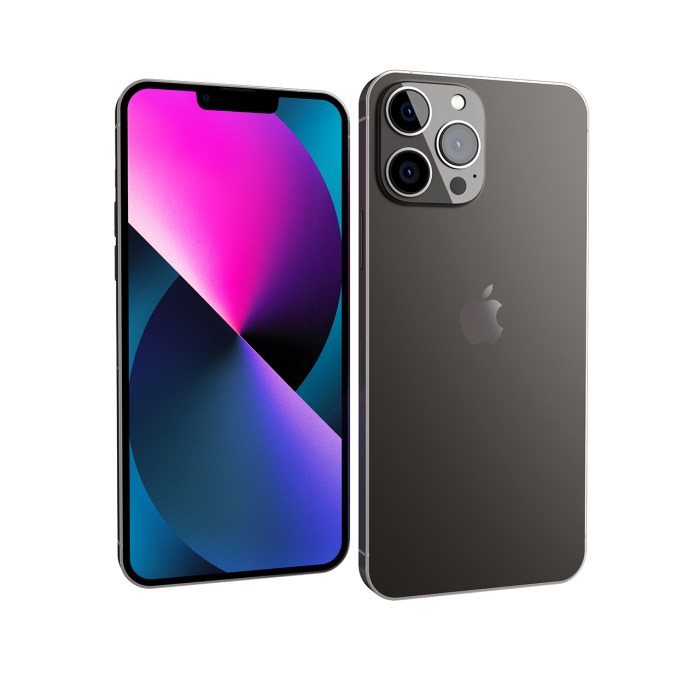 Iphone x truedepth camera 3d animation