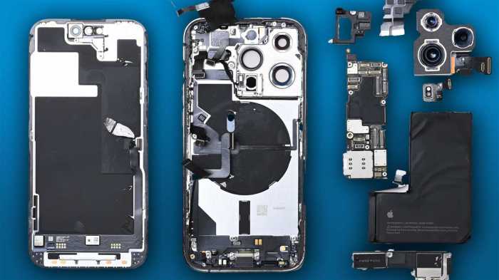 Apple increasing component orders for iphone 7