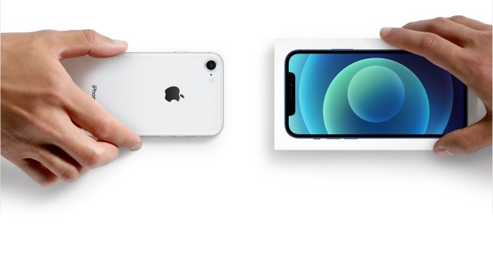 Apple trade up program expanded to these iphone models