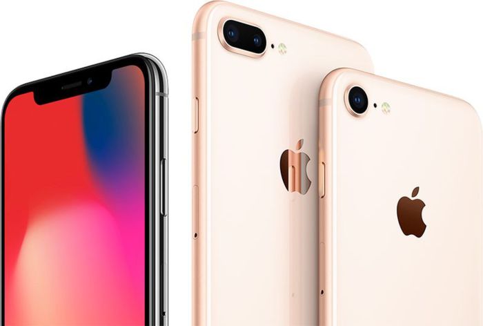 Consumer reports iphone x ranked below iphone 8