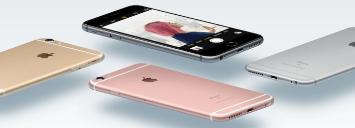 Iphone 7 release now said to take place on september 16th