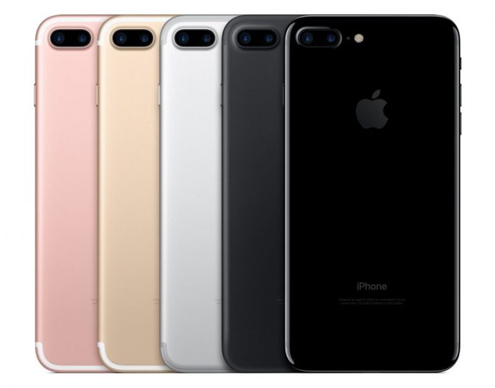 Iphone 7 release now said to take place on september 16th