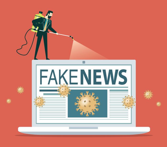 Youtube workshops educate fake news