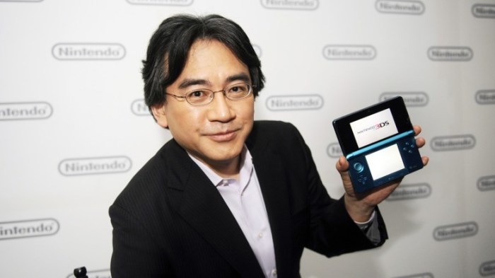 Nintendo ceo more ways to have fun switch