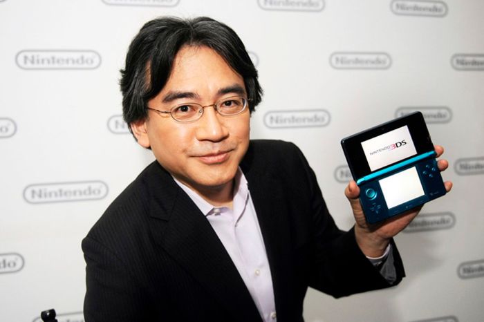 Pokemon ceo hints nx handheld