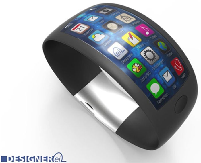 Iwatch circuit board samples reportedly being sent to apple rumor