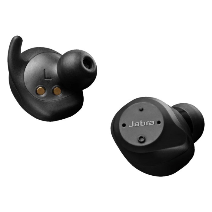 Jabra elite sport wireless earbuds