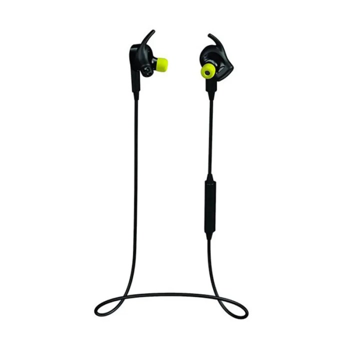 Improved jabra sport pulse and jabra sport coach special editions launched