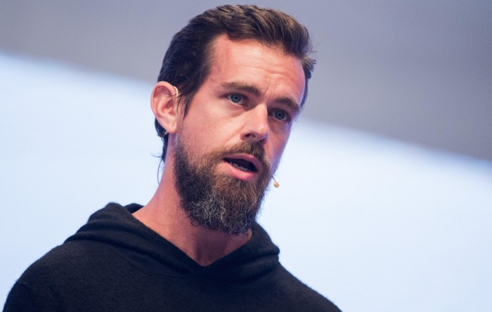 Twitter co founder jack dorsey joins walt disneys board