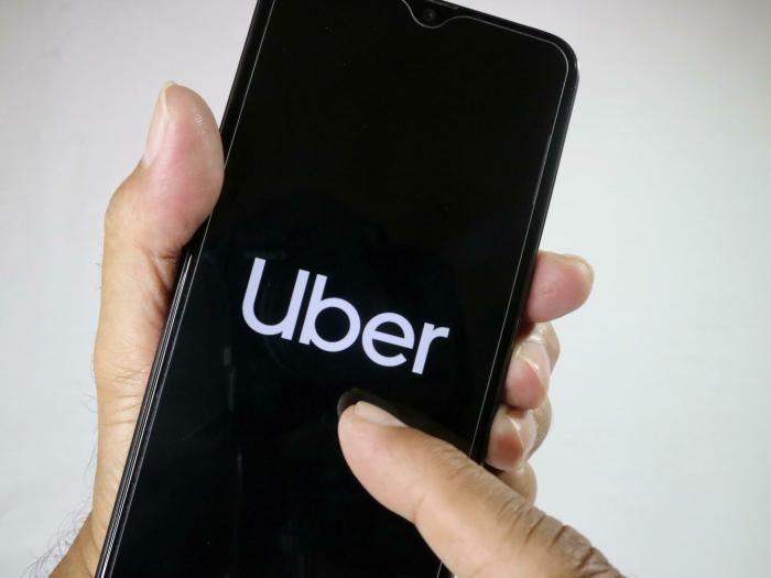 Uber reportedly made a 3 billion bid on nokias here maps