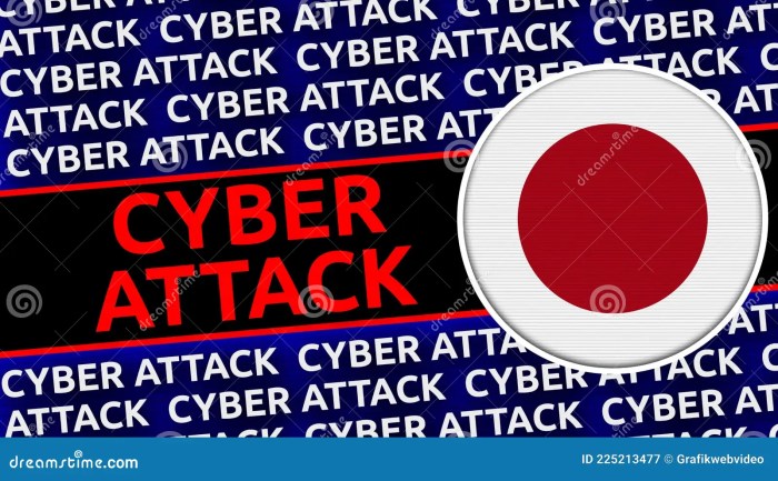 Us will help protect japan from cyber attacks