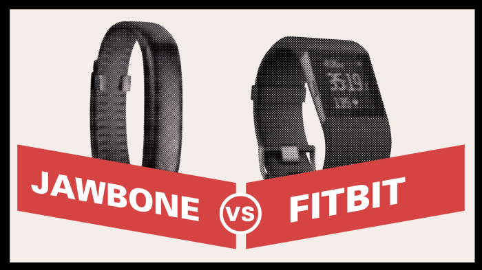 Jawbone fitbit lawsuit