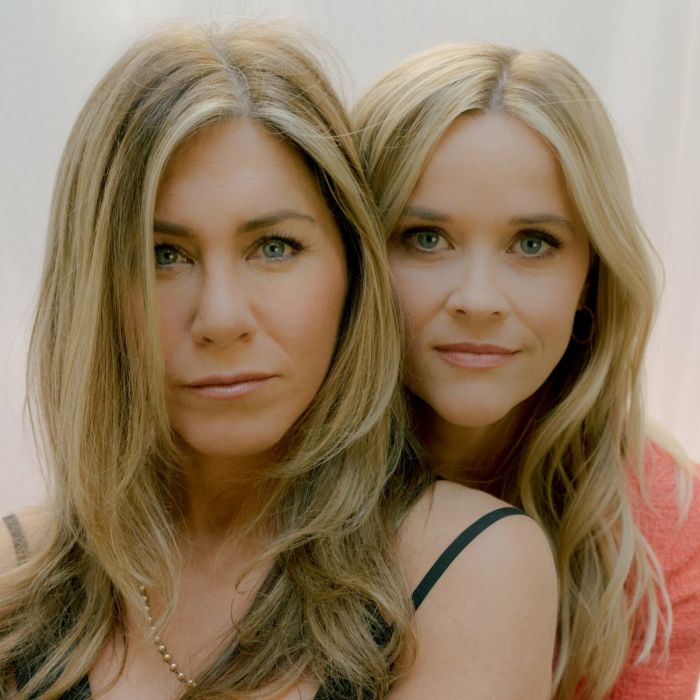 Apples scripted tv show star jennifer aniston reese witherspoon