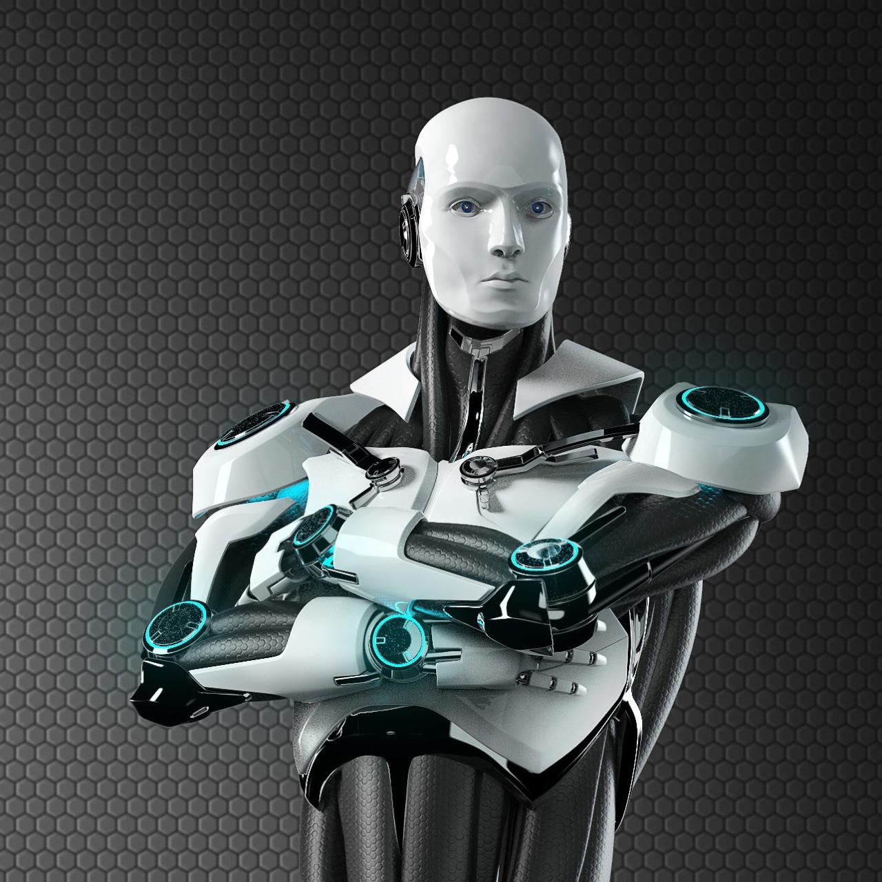 Humanoid robots face continued skepticism at modex