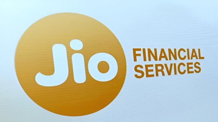 Jio financial unit to buy 4 32b of telecom gear from reliance retail