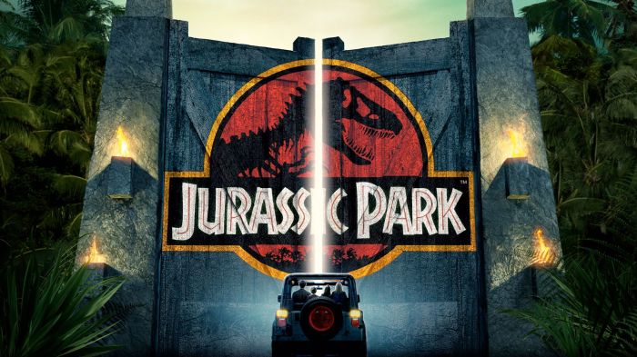 Get a sneak peak at jurassic world courtesy best buy and samsung