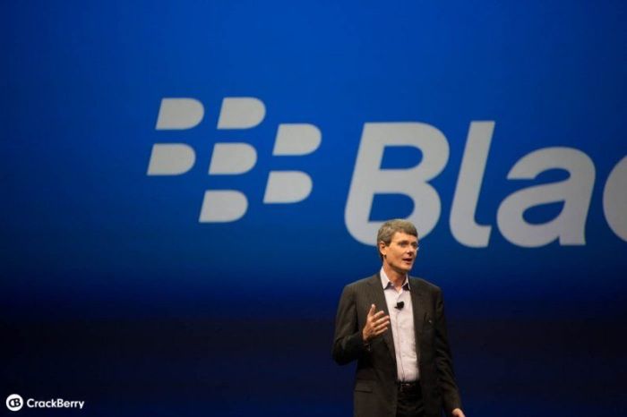 Microsoft may bid 7 billion for blackberry