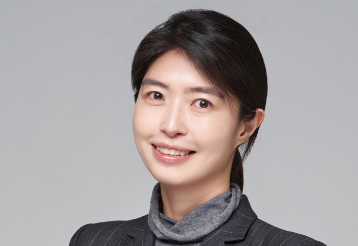 Kakao names shina chung previously its vc lead as its new ceo amid ongoing crisis