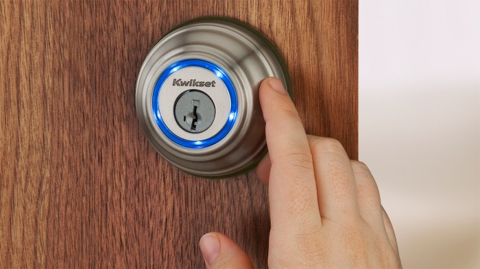 Kwikset launches second gen kevo