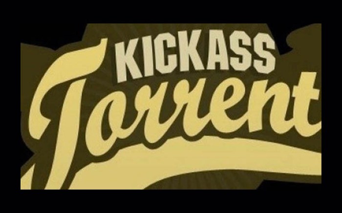 Kickasstorrents seeking donation to rebuild