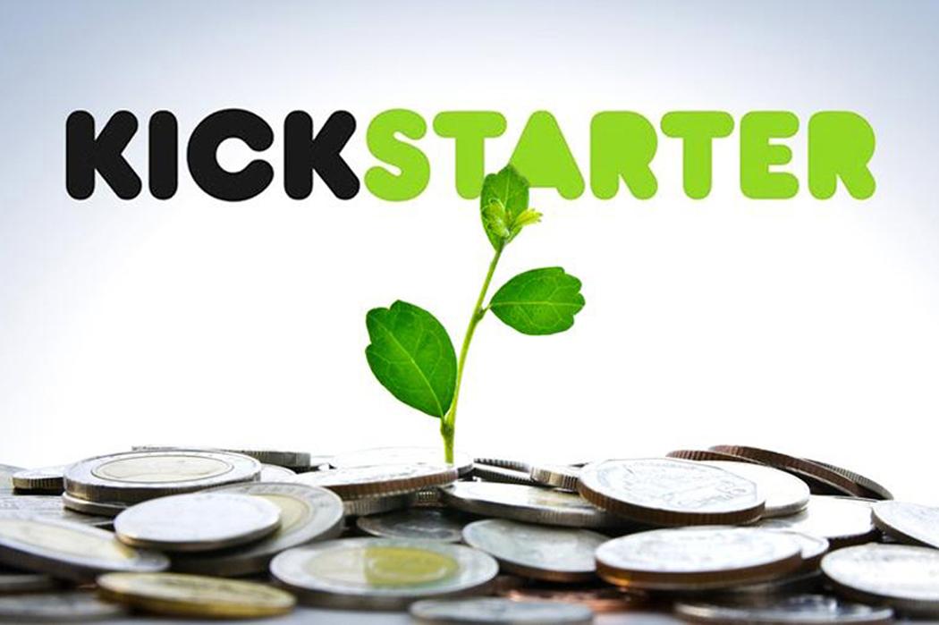 Kickstarter creates 300k jobs