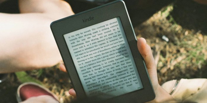 Amazon cloud drive users can now see documents stored on a kindle