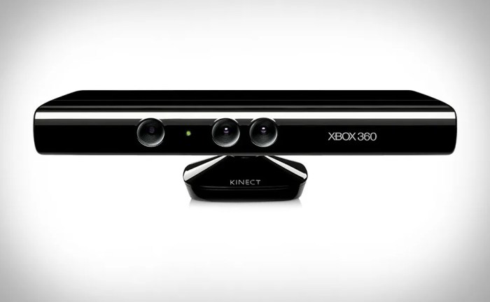 Surface mini rumored to feature kinect like motion sensing