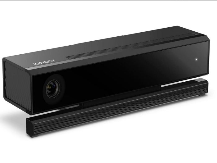 Microsoft assigns wearable windows devices to a father of kinect