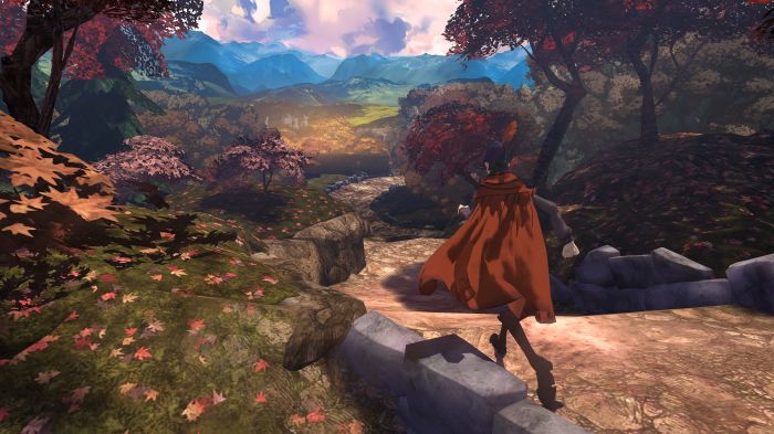 Kings quest july launch