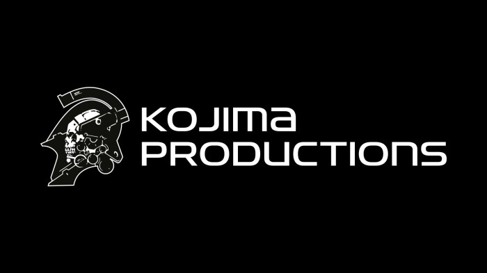 Kojima productions logo removed from silent hills website