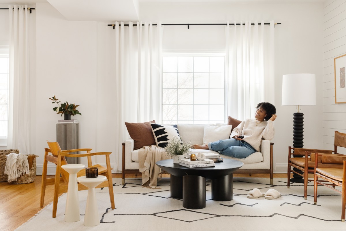 Interior design startup havenly acquires home decor retailer the citizenry